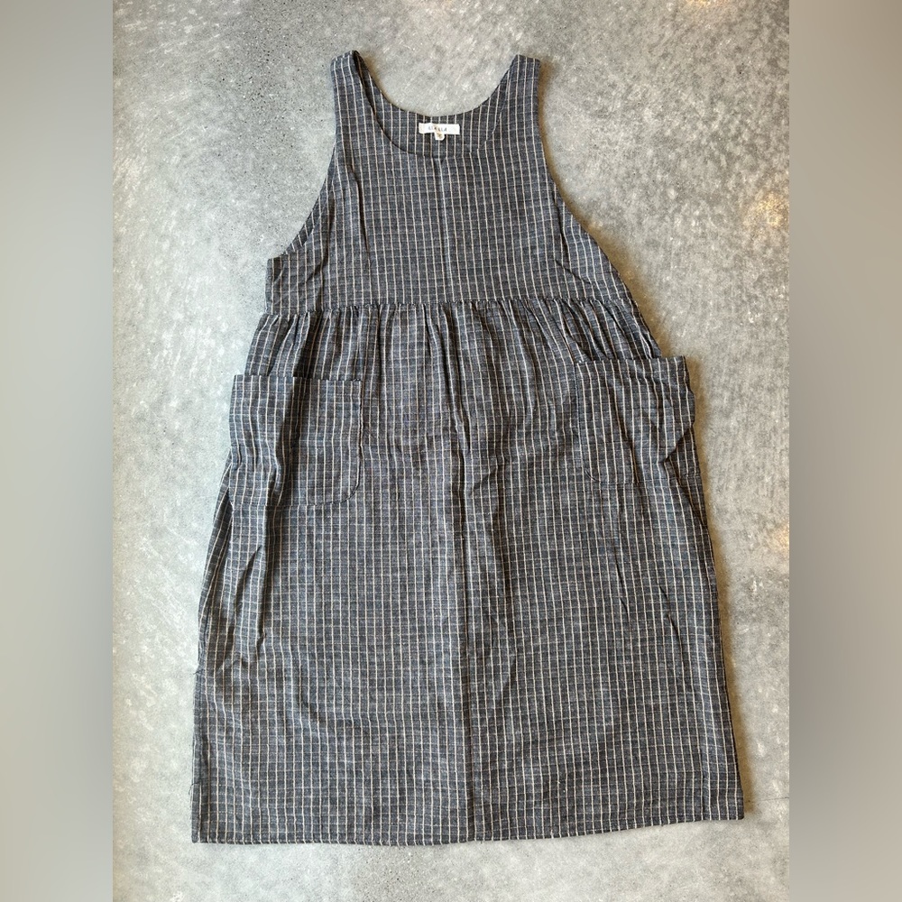 Illa Illa Coverall Dress